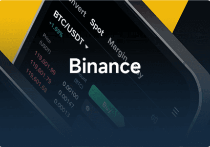 Binance Partners with MovableAD for Global Expansion and Risk Control