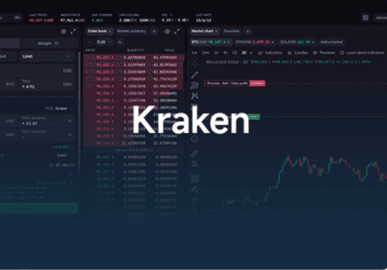 MovableAD Drives High-Quality User Growth for Kraken in Western Market