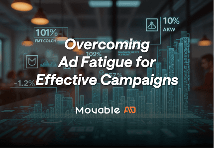 Ad Fatigue: The Hidden Threat to Your Campaign Budget